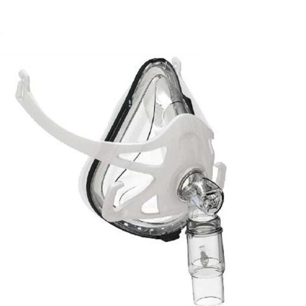BMC F1A Maske