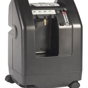 DeVilbiss Oksijen Konsantratörü