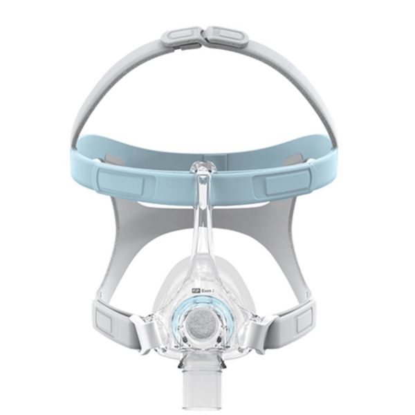 ESON 2 Maske