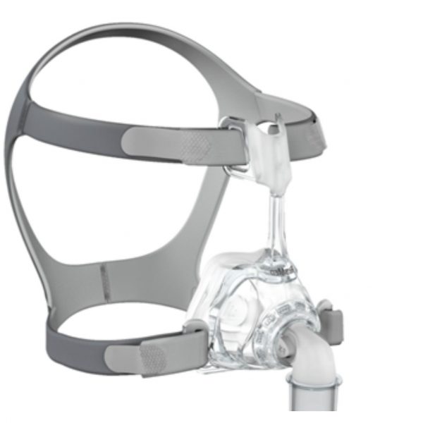MIRAGE FX Maske