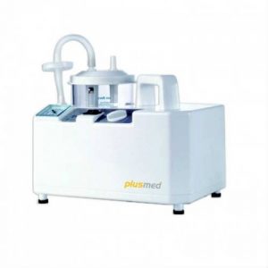 PLUSMED pM-7E A Aspiratör