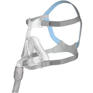 QUATTRO AIR Maske