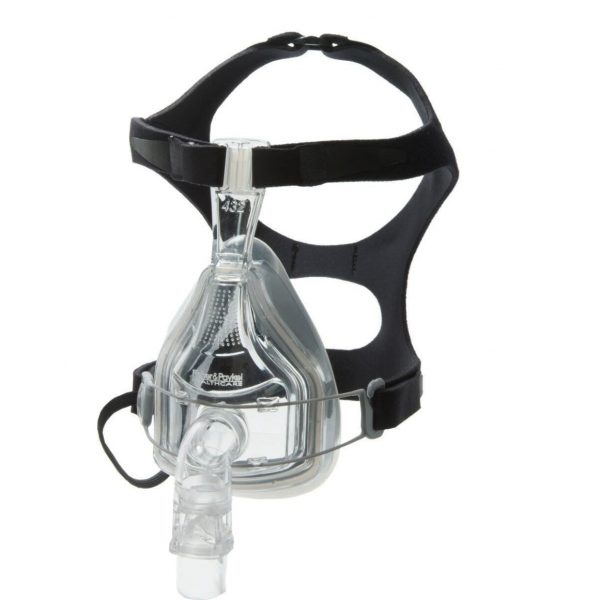 RT040 Maske