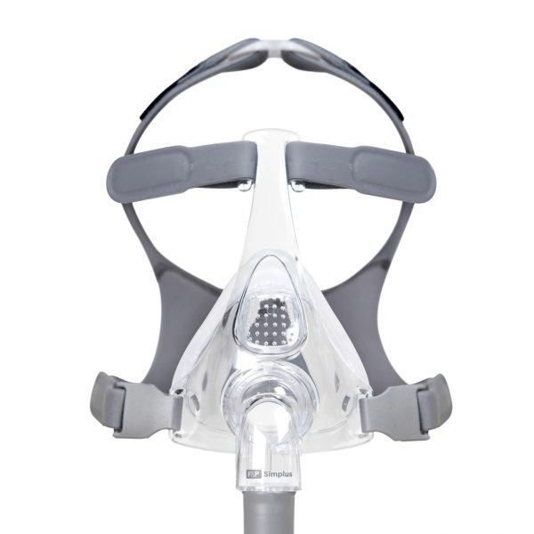 SIMPLUS Maske