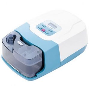 SLEEPTIME BPAP Cihazı