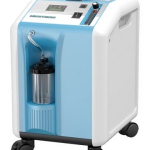 CP-501T Oksijen Konsantratörü