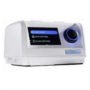 DeVilbiss DV63 Blue CPAP Cihazı
