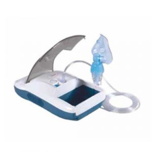 Elmaslar Cn04 Kompresörlü Nebülizatör