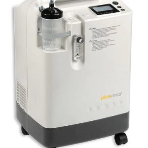 PLUSMED pm-KN01 Oksijen Konsantratörü