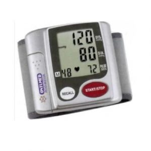 ONTUMED rog-m310a Tansiyon Ölçer