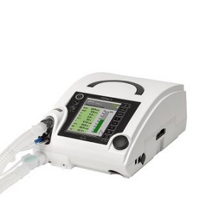 Weinmann VENTIlogic LS Ventilatör Cihazı