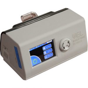 YEL Auto CPAP Cihazı
